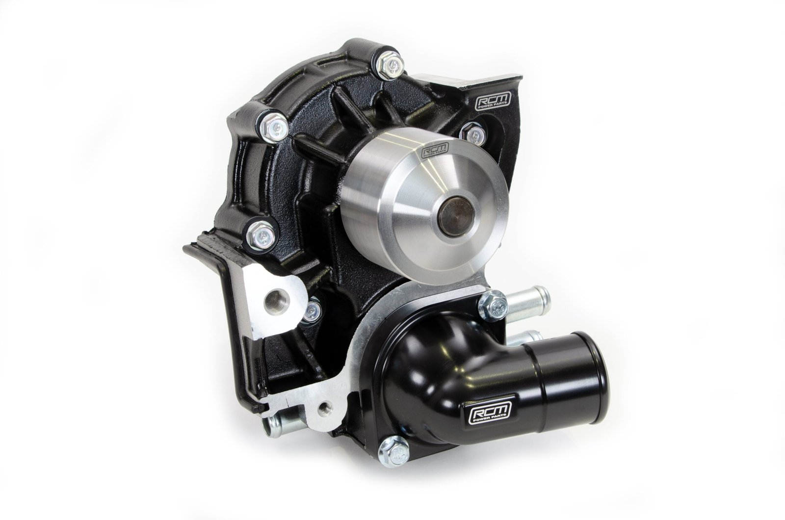 RCM - Tomei Timing Belt & Water Pump Combo Kit 96-98MY EJ20/22/25 - Image 10