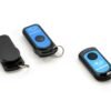 Subaru Sigma Alarm Key Fob MY99+