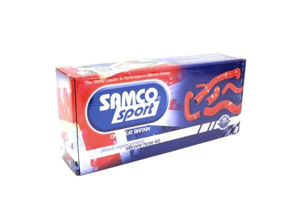 RCM Samco Turbo Induction Hose - Image 8