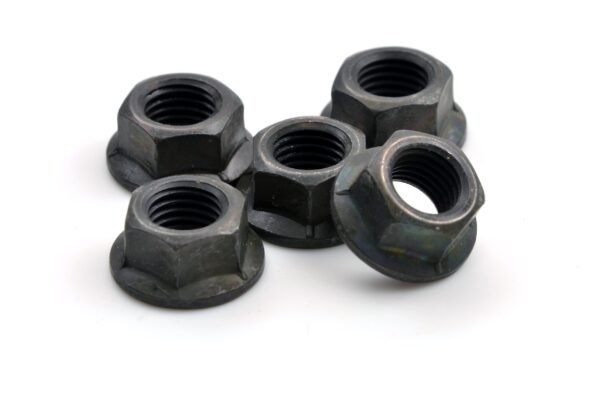 Genuine Subaru High Temperature Exhaust Nut - Image 3