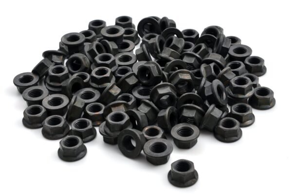 Genuine Subaru High Temperature Exhaust Nut - Image 4