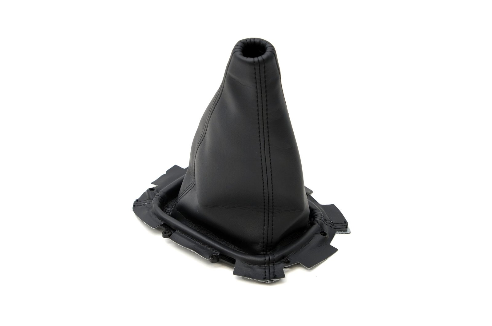 WRX 5-Speed Leather Gear Knob & Gaiter Kit - Image 3