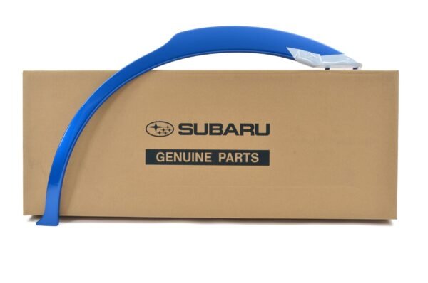 Subaru Left Hand Rear Wheel Arch Extension WRX STI 2005-2007