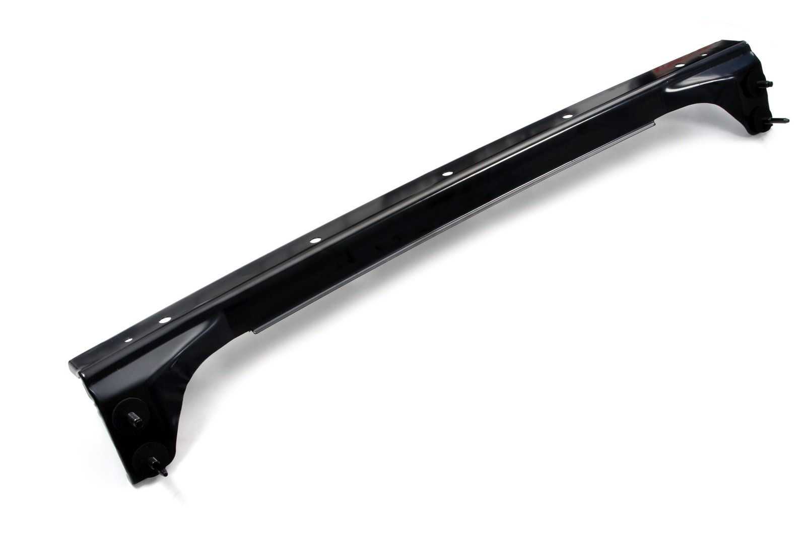 Subaru Rear Bumper Mounting Bracket - New Age Impreza 2001-2007