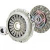 RCM / Subaru OE Standard Replacement Clutch Kit - 6 Speed