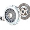 Exedy Heavy Duty Uprated Organic Clutch Kit - 6 Speed