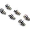 Subaru Clutch Cover Bolts