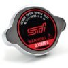 Genuine STI Uprated High Pressure Radiator Cap 1.3 Bar