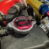 Genuine STI Uprated High Pressure Radiator Cap 1.3 Bar