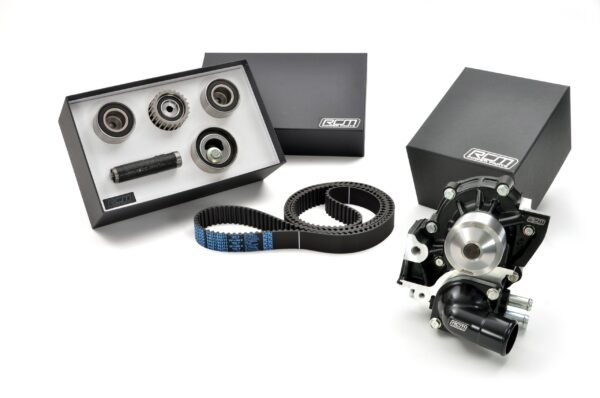 RCM - Dayco Timing Belt Kit & Water Pump Combo 92-95MY EJ20/22/25 - Image 10