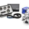 RCM - Dayco Timing Belt Kit & Water Pump Combo 92-95MY EJ20/22/25