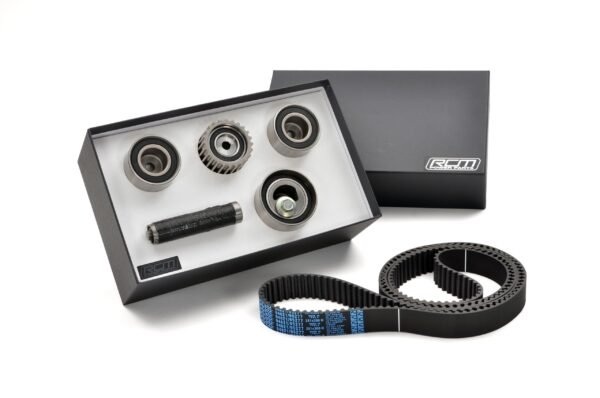 RCM - Dayco Timing Belt Kit & Water Pump Combo 92-95MY EJ20/22/25 - Image 2