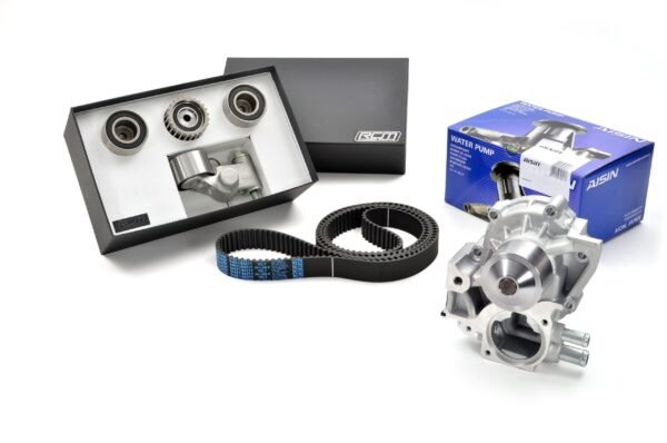 RCM - Dayco Timing Belt & Water Pump Combo Kit 96-98MY EJ20/22/25