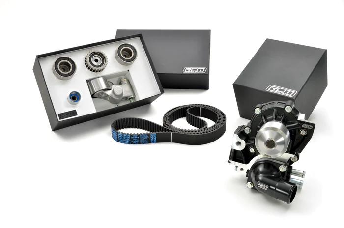RCM - Dayco Timing Belt & Water Pump Combo Kit 99-02MY EJ20/22/25 - Image 6