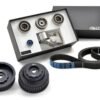 RCM - Dayco Timing Belt Kit & RCM Alloy Camshaft Pulley Upgrade Kit 2002MY+ EJ20/22/25