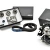RCM - Dayco Timing Belt & Water Pump Combo Kit 2002MY+ EJ20/22/25