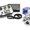 RCM - Dayco Timing Belt & Water Pump Combo Kit 2002MY+ EJ20/22/25