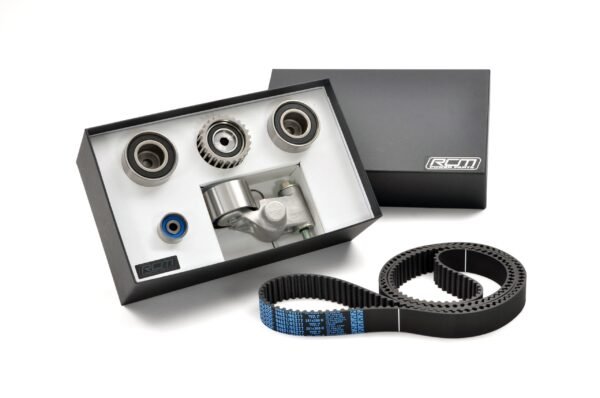 RCM - Dayco Timing Belt & Water Pump Combo Kit 2002MY+ EJ20/22/25 - Image 2