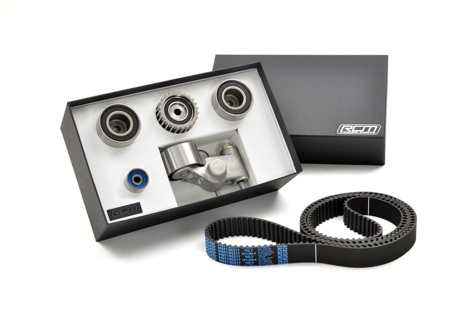 RCM - Dayco Timing Belt & Water Pump Combo Kit 2002MY+ EJ20/22/25 - Image 2