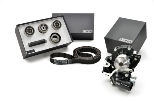 RCM - Genuine Timing Belt & Water Pump Combo Kit 92-95MY EJ20/22/25 - Image 10
