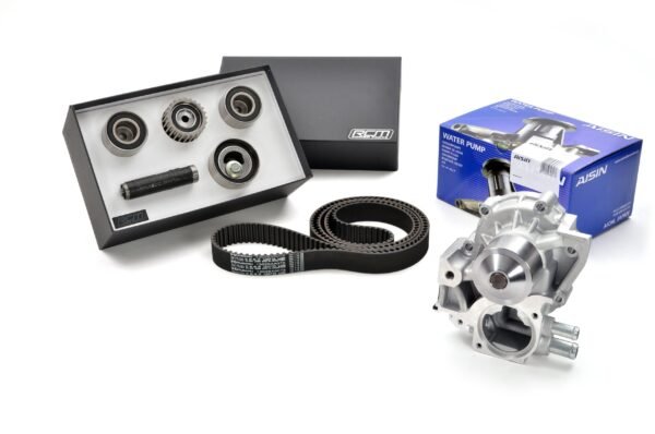 RCM - Genuine Timing Belt & Water Pump Combo Kit 92-95MY EJ20/22/25