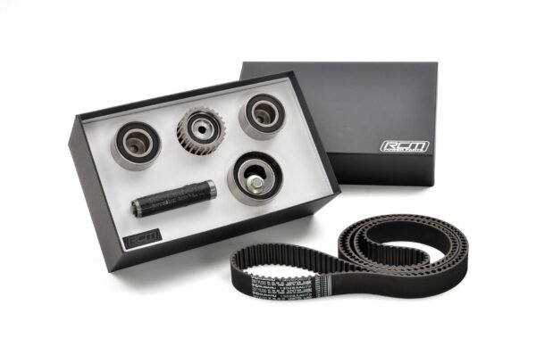 RCM - Genuine Timing Belt & Water Pump Combo Kit 92-95MY EJ20/22/25 - Image 2