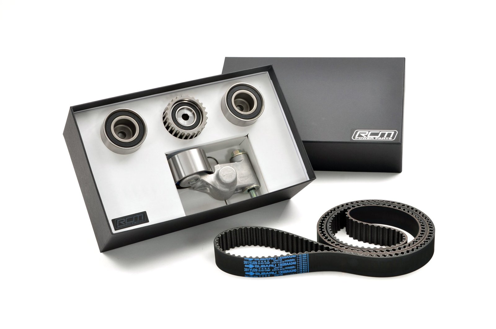 RCM - Genuine Timing Belt & Water Pump Combo Kit 96-98MY EJ20/22/25 - Image 2