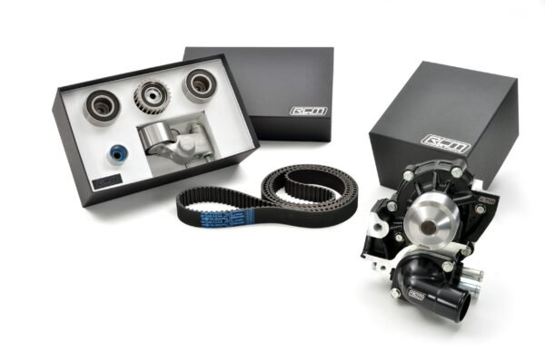 RCM - Genuine Timing Belt & Water Pump Combo Kit 99-02MY EJ20/22/25 - Image 10