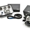 RCM  - Genuine Timing Belt & Water Pump Combo Kit 2002MY+ EJ20/22/25