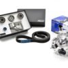 RCM  - Genuine Timing Belt & Water Pump Combo Kit 2002MY+ EJ20/22/25