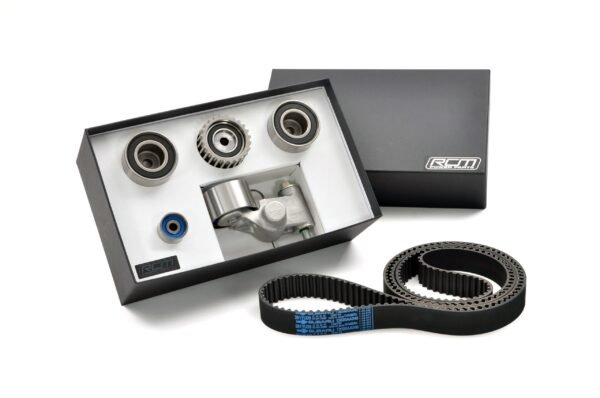 RCM - Genuine Timing Belt & Water Pump Combo Kit VAF VAB EJ20 EJ257 2015+ - Image 2