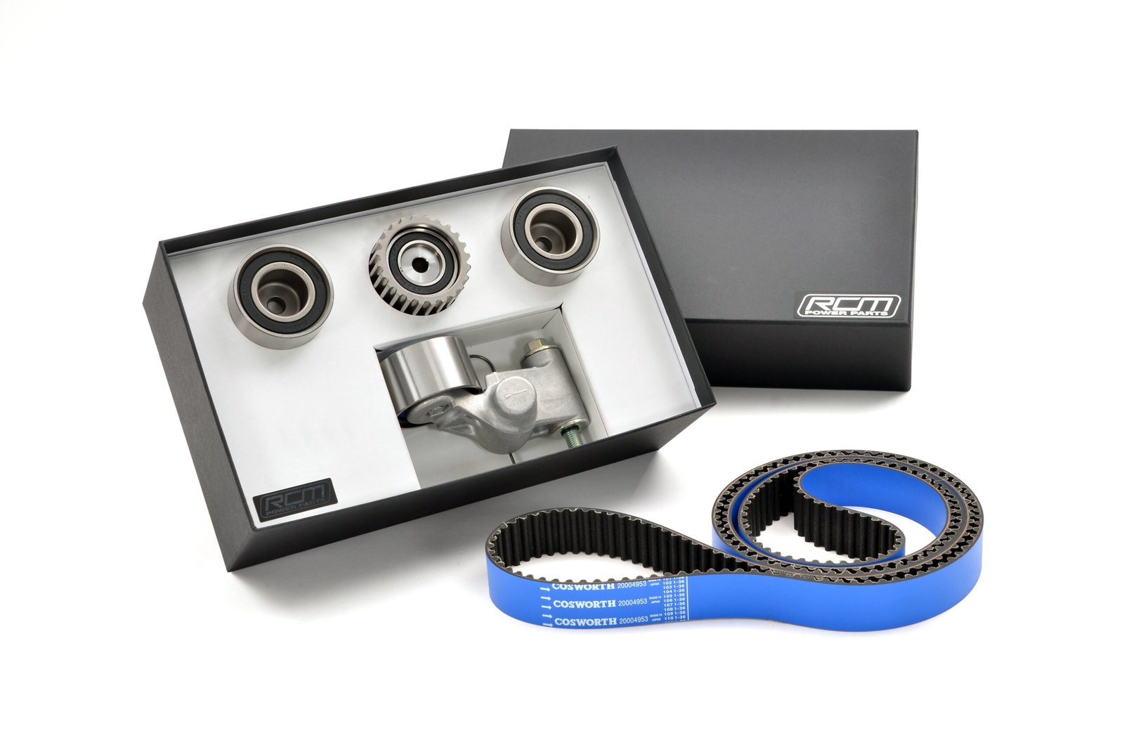 RCM - Cosworth Timing Belt Kit 96-98MY EJ20/22/25