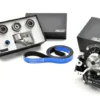 RCM - Cosworth Timing Belt & Water Pump Combo Kit 99-02MY EJ20/22/25