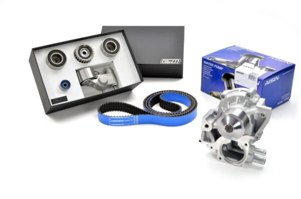 RCM - Cosworth Timing Belt & Water Pump Combo Kit VAF VAB EJ20 EJ257 2015+