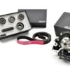 RCM - STI Timing Belt & Water Pump Combo Kit 92-95MY EJ20/22/25