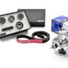 RCM - STI Timing Belt & Water Pump Combo Kit 92-95MY EJ20/22/25