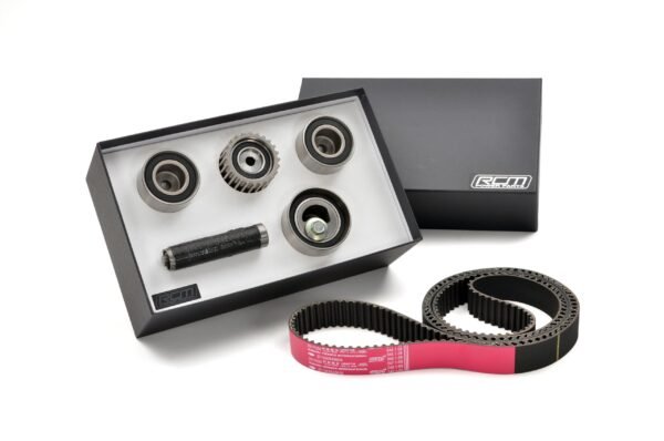 RCM - STI Timing Belt & Water Pump Combo Kit 92-95MY EJ20/22/25 - Image 2