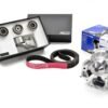 RCM - STI Timing Belt & Water Pump Combo Kit 96-98MY EJ20/22/25