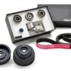 RCM - STI Timing Belt Kit & RCM Alloy Camshaft Pulley Upgrade Kit 99-02MY EJ20/22/25
