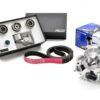 RCM - STI Timing Belt & Water Pump Combo Kit 99-02MY EJ20/22/25