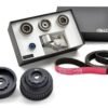 RCM - STI Timing Belt Kit & RCM Alloy Camshaft Pulley Upgrade Kit 2002+MY EJ20/22/25