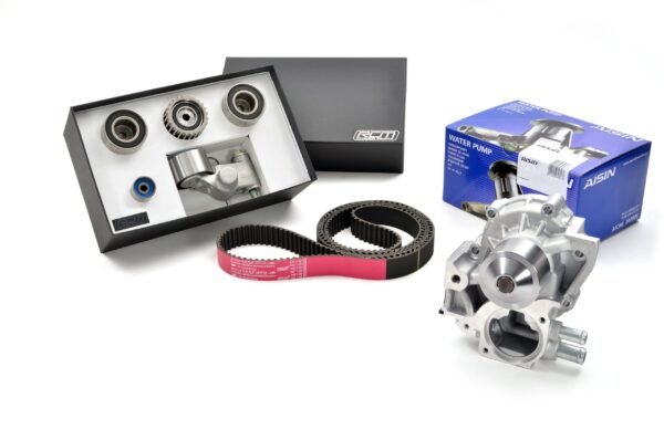RCM - STI Timing Belt & Water Pump Combo Kit VAF VAB EJ20 EJ257 2015+