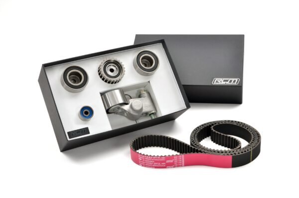 RCM - STI Timing Belt & Water Pump Combo Kit VAF VAB EJ20 EJ257 2015+ - Image 2