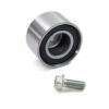 Genuine Subaru bolt for Large Smooth Timing Belt Idler