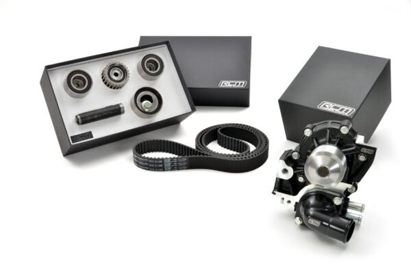 RCM - Gates Timing Belt & Water Pump Combo Kit 92-95MY EJ20/22/25 - Image 8