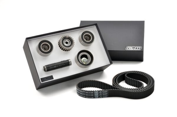 RCM - Gates Timing Belt & Water Pump Combo Kit 92-95MY EJ20/22/25 - Image 2