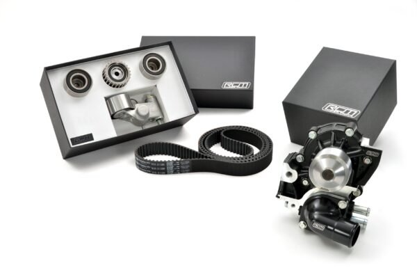 RCM - Gates Timing Belt & Water Pump Combo Kit 96-98MY EJ20/22/25 - Image 8