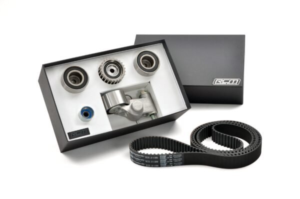 RCM - Gates Timing Belt Kit 99-02MY EJ20/22/25
