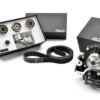 RCM - Gates Timing Belt & Water Pump Combo Kit 99-02MY EJ20/22/25