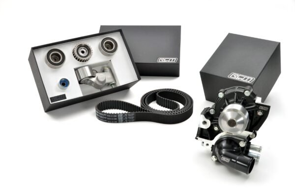 RCM - Gates Timing Belt & Water Pump Combo Kit 2002MY+ EJ20/22/25 - Image 9